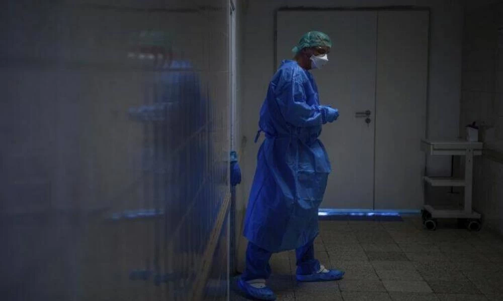 Ιορδανία: Παραίτηση του υπ. Υγείας μετά τον θάνατο έξι ασθενών